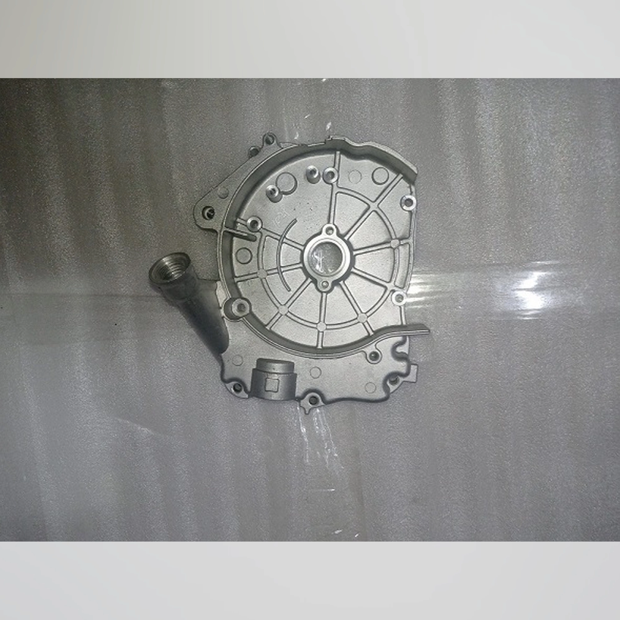 ARORA VERANO 125 SAĞ KARTEL KAPAĞI #AR125-25 VERANO 023